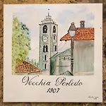 Vecchia 1907 Lägenhet