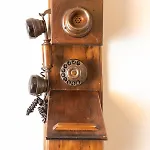 Lägenhet Vecchia 1907 Perledo
