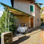 Vecchia 1907 Lägenhet Perledo