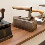 Vecchia 1907 Lägenhet *