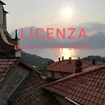 Vecchia 1907 Lägenhet Perledo