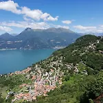 Lägenhet Vecchia 1907