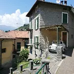 Vecchia 1907 Lägenhet Perledo