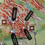 Lägenhet Vecchia 1907 Perledo