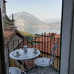 Lägenhet Vecchia 1907 Perledo