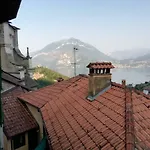 Vecchia 1907 Lägenhet Perledo
