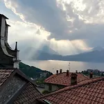 Vecchia 1907 Lägenhet Perledo
