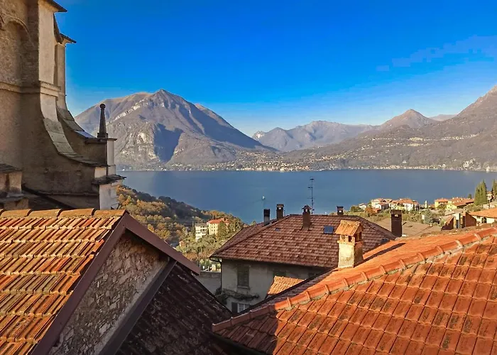 Vecchia 1907 Apartman *