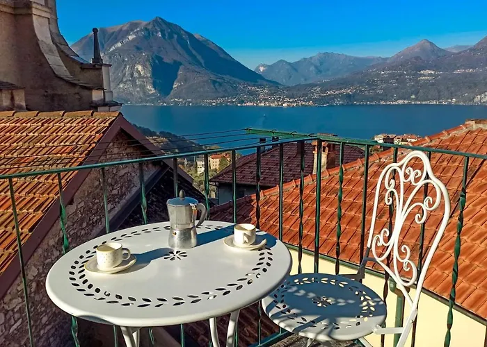 Vecchia 1907 Apartman *