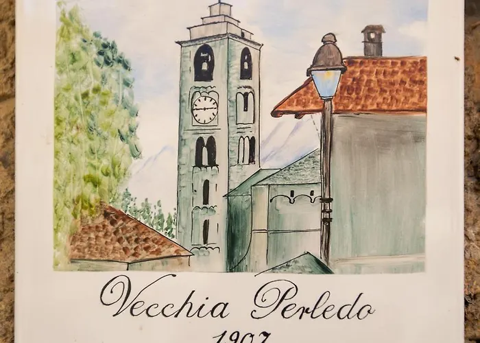 Vecchia 1907 Apartman