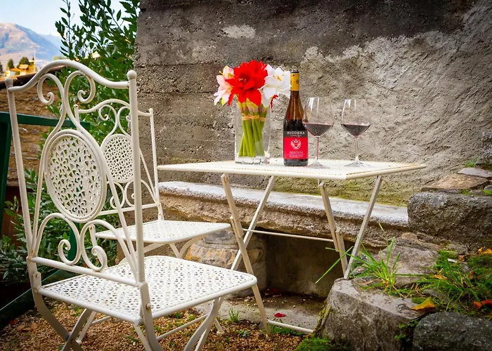 Vecchia 1907 * Perledo