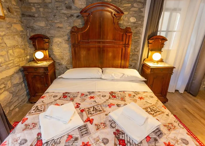 Vecchia 1907 Apartman