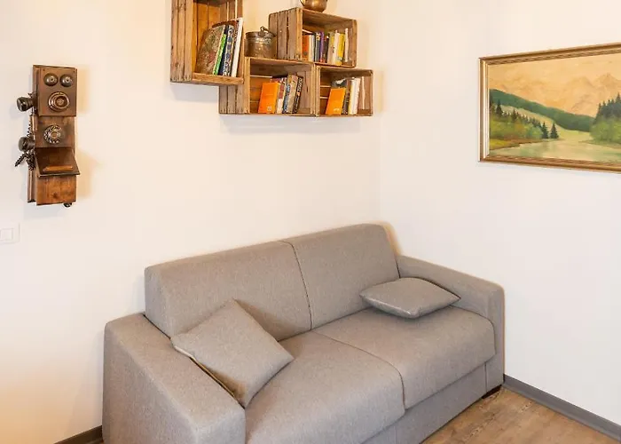 Apartman Vecchia 1907