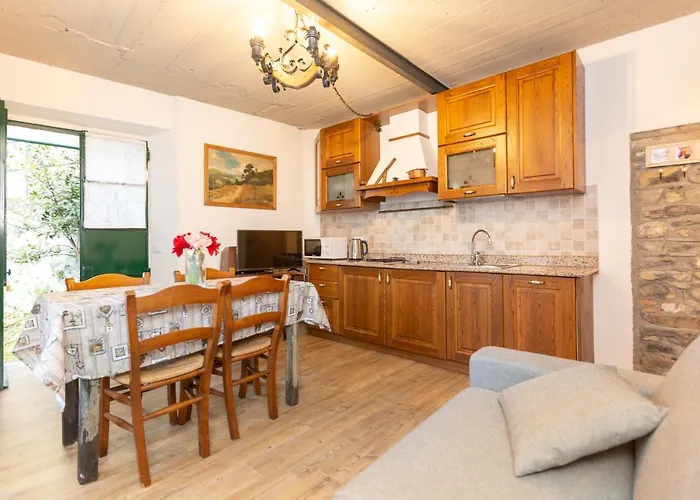 Vecchia 1907 Apartman *