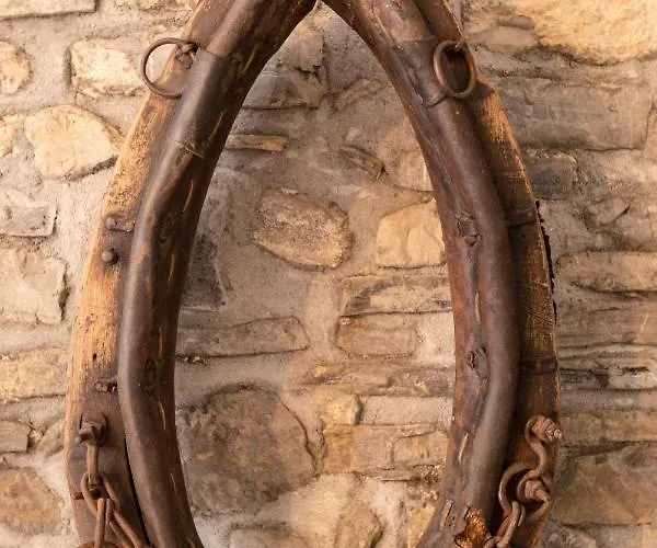 Apartman Vecchia 1907 *