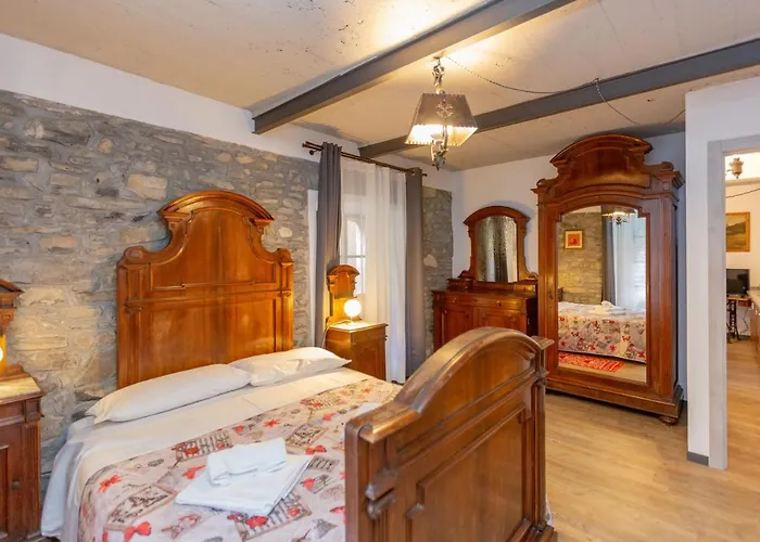 Vecchia 1907 Apartman