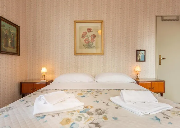 Vecchia 1907 * Perledo