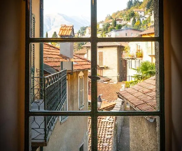 Vecchia 1907 Apartman *