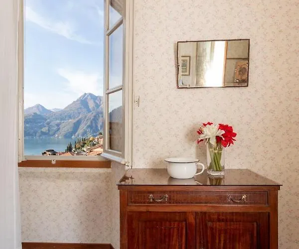 Vecchia 1907 Perledo