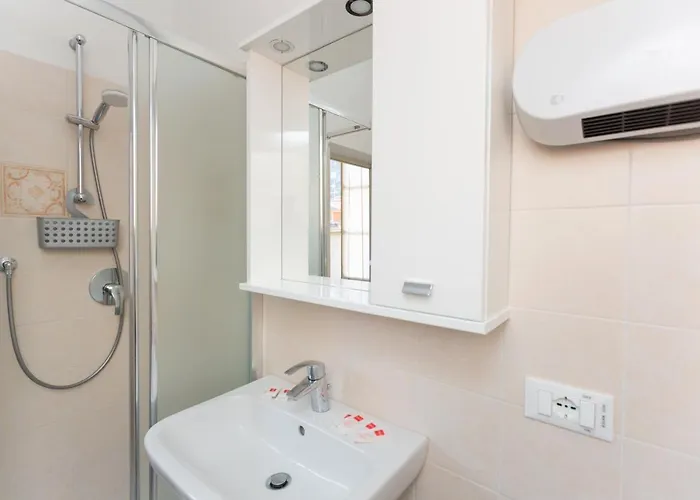 Apartman Vecchia 1907 *