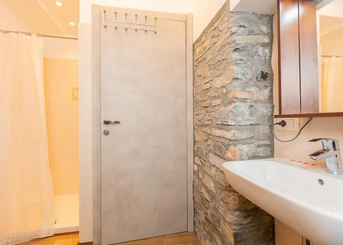 Apartman Vecchia 1907 Perledo