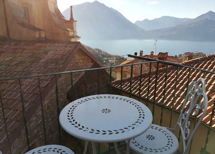 Vecchia 1907 Apartman *