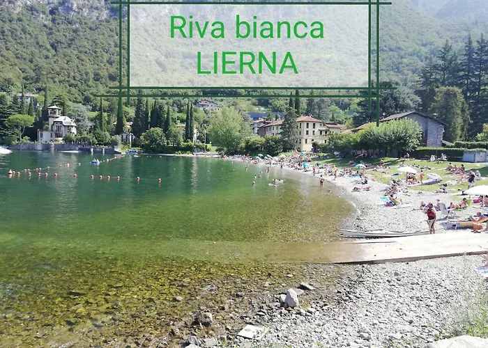 Apartman Vecchia 1907 Perledo