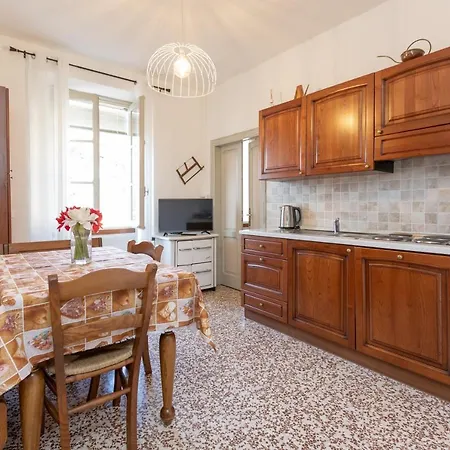 Vecchia 1907 Apartment Perledo