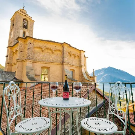 Vecchia 1907 Appartement *