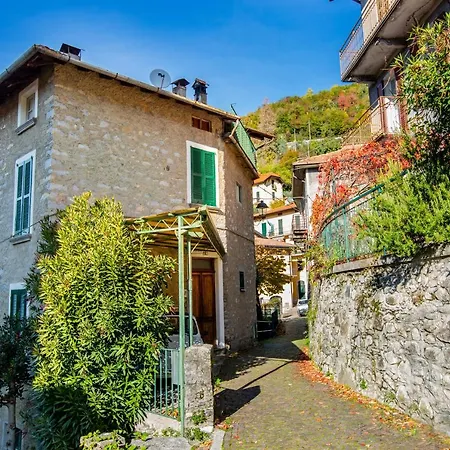 Apartment Vecchia 1907