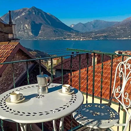 Vecchia 1907 Appartement *