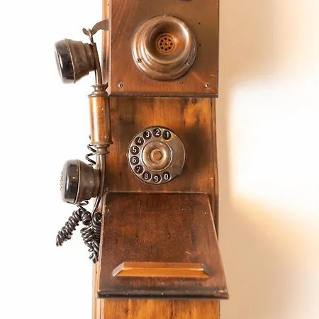 Appartement Vecchia 1907 Perledo