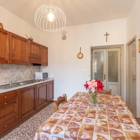 Vecchia 1907 Apartment *