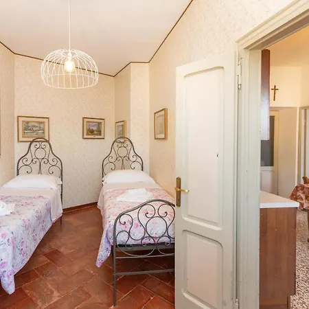 Vecchia 1907 Apartment Perledo