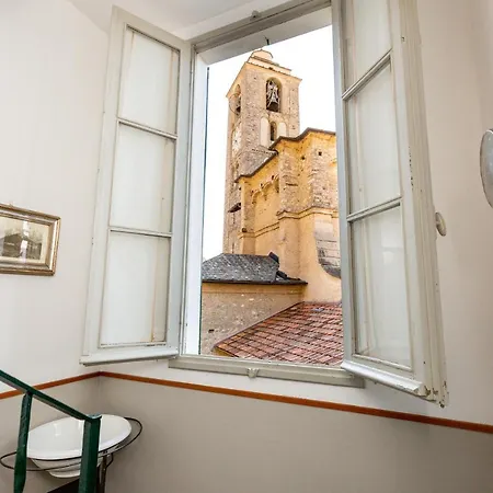 Vecchia 1907 Apartment *