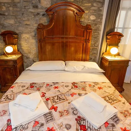 Vecchia 1907 Apartment