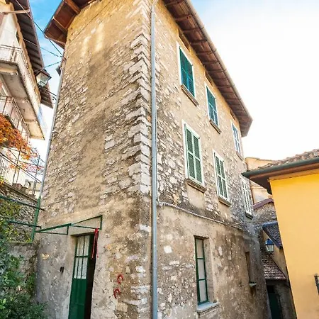 Vecchia 1907 Apartment *