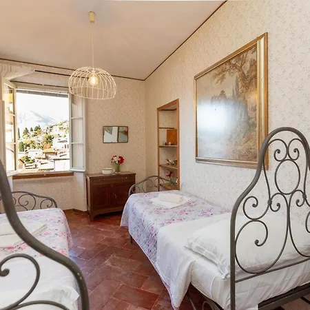 Vecchia 1907 Apartment Perledo