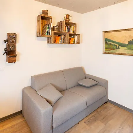 Apartment Vecchia 1907