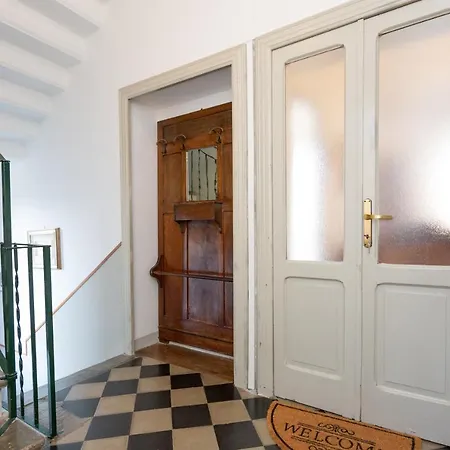 Apartment Vecchia 1907 *