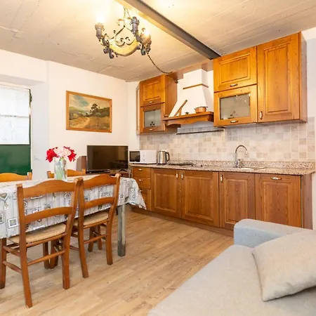 Vecchia 1907 Appartement *