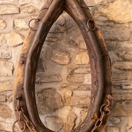 Appartement Vecchia 1907 *