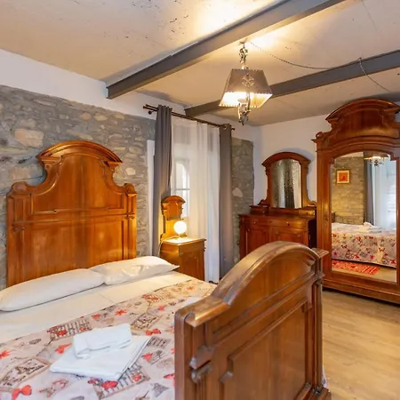 Vecchia 1907 Apartment