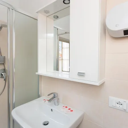 Appartement Vecchia 1907 *