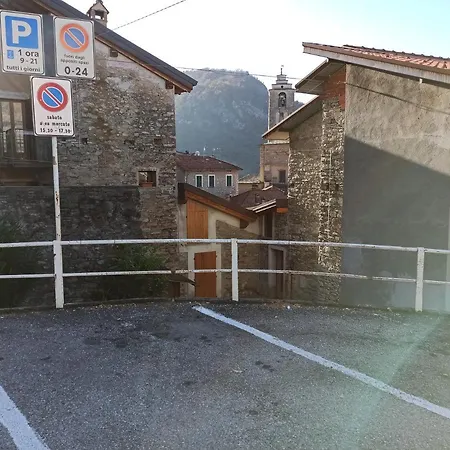 Vecchia 1907 Apartment