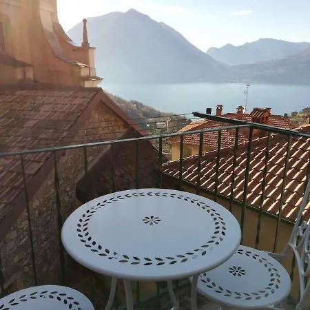 Vecchia 1907 Appartement *