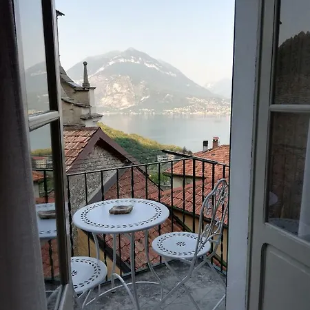 Apartment Vecchia 1907