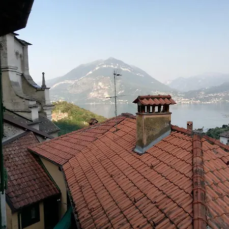 Vecchia 1907 Apartment Perledo