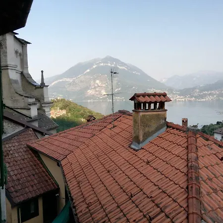 Vecchia 1907 Apartamento Perledo