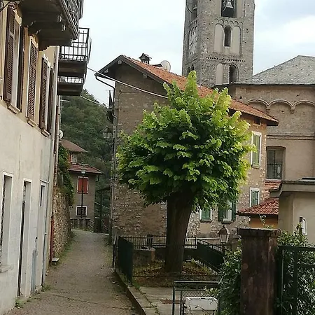 Vecchia 1907 Appartement *